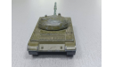 танк Т-62  сделано в СССР ТПЗ, масштабные модели бронетехники