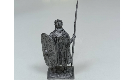 олово Римский легоинер, 2 в н.э. 168, фигурка, фигуры