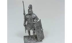олово Римский легионер, середина 1в. н.э. 174