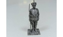 олово Унтер офицер Л.-гв.Егерского полка, Россия 1914 258