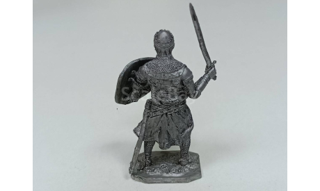 олово Джон Плантагенет, герцог Корволла 1316-36 96, фигурка, фигуры