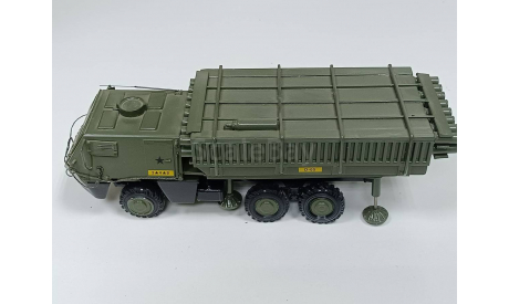 РЗО Astops-2(конверсия), масштабные модели бронетехники, бронетехника, 1:43, 1/43