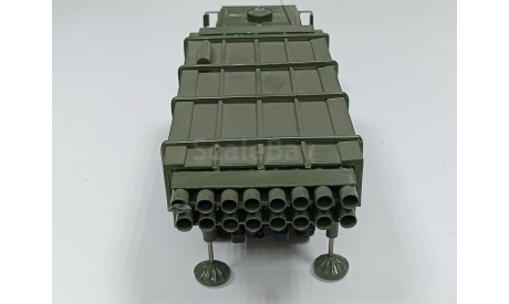 РЗО Astops-2(конверсия), масштабные модели бронетехники, бронетехника, 1:43, 1/43