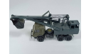 ВУТД-300 4310А(конверсия), масштабная модель, МАШИНА, 1:43, 1/43