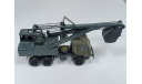 ВУТД-300 4310А(конверсия), масштабная модель, МАШИНА, 1:43, 1/43