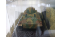 легкий танк Т-50 СССР 1940г 1-72, масштабные модели бронетехники, бронетехника, 1:72, 1/72