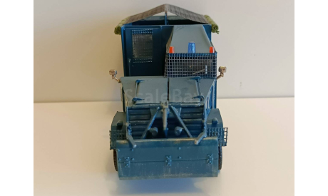 МР1 Кадиллак 1949г(конверсия), масштабная модель, Cadillac, scale43