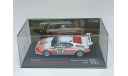 BMW M1 rallye de lorraine 1984 1-43 altaya 61, масштабная модель, scale43