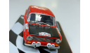seat 124-1600 criterium luis de baviera 1972 1-43 altaya 7, масштабная модель, scale43
