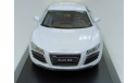 audi r8 1-43 welly, масштабная модель, scale43