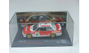 BMW M3 rallye criterium alpin 1989 1-43 altaya, масштабная модель, 1:43, 1/43