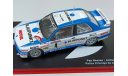 BMW M3 rallye principe de asturias 1989 1-43 altaya, масштабная модель, 1:43, 1/43