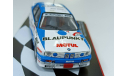 BMW M3 rallye principe de asturias 1989 1-43 altaya, масштабная модель, 1:43, 1/43