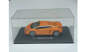 lamborghini gallardo 2004 1-43, масштабная модель, 1:43, 1/43