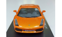 lamborghini gallardo 2004 1-43, масштабная модель, 1:43, 1/43