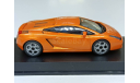 lamborghini gallardo 2004 1-43, масштабная модель, 1:43, 1/43