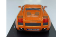 lamborghini gallardo 2004 1-43, масштабная модель, 1:43, 1/43