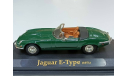 jaguar e-type 1971 1-43 yat ming 94244, масштабная модель, scale43