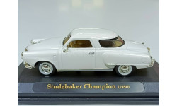 studebaker champion 1950 1-43 yat ming 94249