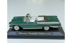 mercury turnpike cruiser 1957 1-43 yat ming 94253