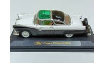 ford crown victoria 1955 1-43 yai ming 94202, масштабная модель, Yat Ming, scale43