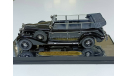 MERCEDES-BENZ 770K CABRIOLET 1938 1 43 SIGNATURE UM43700, масштабная модель, scale43