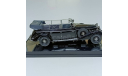 MERCEDES-BENZ 770K CABRIOLET 1938 1 43 SIGNATURE UM43700, масштабная модель, scale43