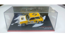 renault 5 turbo rally RACE 1983 1-43 altaya 3, масштабная модель, scale43