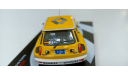 renault 5 turbo rally RACE 1983 1-43 altaya 3, масштабная модель, scale43