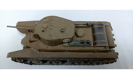 советский легкий танк БТ-5 1-35 (собранный), масштабные модели бронетехники, 1:35, 1/35