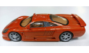 SALEEN S7 1-43 атолегенды 7, масштабная модель, DeAgostini, scale43