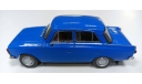 Иж-412-028 1-43 автолегенды 85, масштабная модель, DeAgostini, scale43