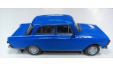 Иж-412-028 1-43 автолегенды 85, масштабная модель, DeAgostini, scale43