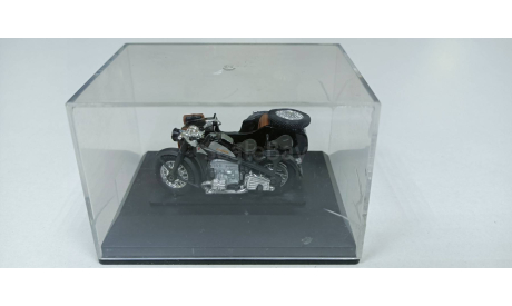мотоцикл Zundapp KS750 1-43 cararama, масштабная модель мотоцикла, scale43