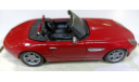 BMW Z8 roadster 1-43 cararama, масштабная модель, scale43