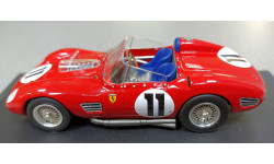 ferrari TR60 1960 1-43 IXO LM1960