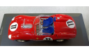 ferrari TR60 1960 1-43 IXO LM1960, масштабная модель, 1:43, 1/43