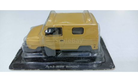 Луаз-969М волынь 1-43 автолегенды 33(гос.номера, масштабная модель, DeAgostini, 1:43, 1/43