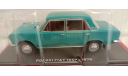 POLSKI FIAT 125P-1970 1-24 hachette 87 А, масштабная модель, hachette collections, 1:24, 1/24