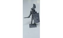 Римский гладиатор Мирмилон 54-7, фигурка, фигуры