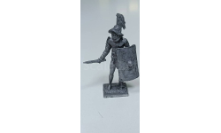 Римский гладиатор Мирмилон 54-7