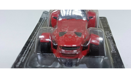 DONKERVOORT D8 GTO 1-43 суперкары 69, масштабная модель, 1:43, 1/43