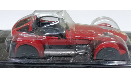 DONKERVOORT D8 GTO 1-43 суперкары 69, масштабная модель, 1:43, 1/43