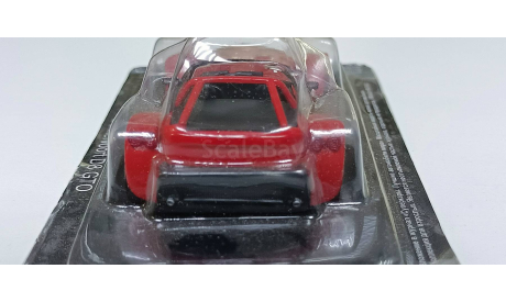 DONKERVOORT D8 GTO 1-43 суперкары 69, масштабная модель, 1:43, 1/43