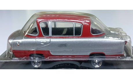 НАМИ-050 белка 1-43 автолегенды 115, масштабная модель, 1:43, 1/43