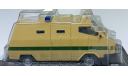 РАФ-Лаббе 1-43 автомобиль на службе 43, масштабная модель, 1:43, 1/43