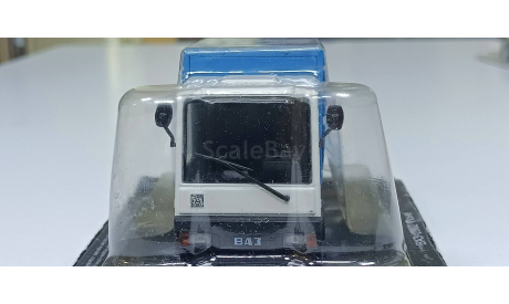 ВАЗ-2802 пони 1-43 автолегенды 140, масштабная модель, 1:43, 1/43