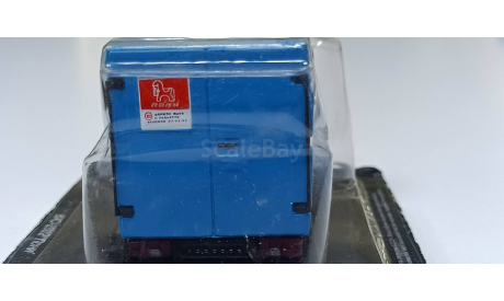 ВАЗ-2802 пони 1-43 автолегенды 140, масштабная модель, 1:43, 1/43
