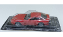 TVR TUSCAN T440R 1-43 суперкары 46, масштабная модель, 1:43, 1/43