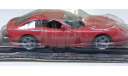 TVR TUSCAN T440R 1-43 суперкары 46, масштабная модель, 1:43, 1/43